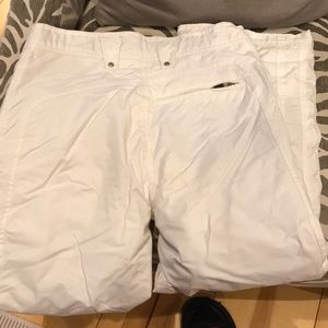 Obermeyer Bottoms - Obermeyer Juniors ski pants Obermeyer Bottoms - Obermeyer Juniors ski pants